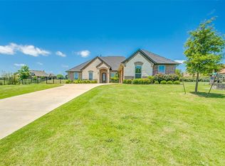 113 Oakville Cross Ct, Aledo, TX 76008