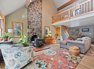 251 Hadley Road, Sugar Hill, NH 03586