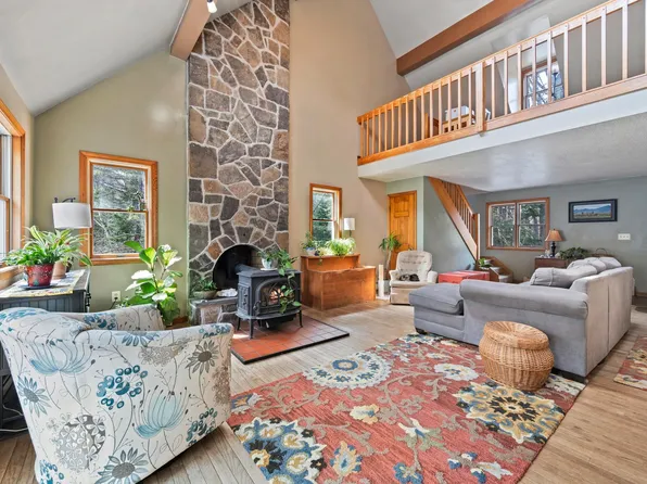 251 Hadley Road, Sugar Hill, NH 03586