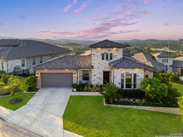 6703 Bella Colina, San Antonio, TX 78256