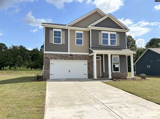 294 Caballeros Trl, Prosperity, SC 29127