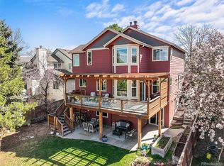 9145 Sugarstone Cir, Highlands Ranch, CO 80130