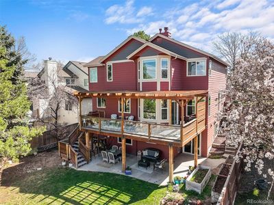 9145 Sugarstone Circle, Highlands Ranch, CO, 80130