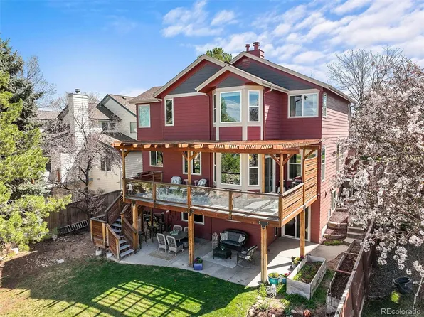 9145 Sugarstone Circle, Highlands Ranch, CO 80130