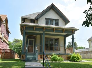 830 N 26th St, Milwaukee, WI 53233