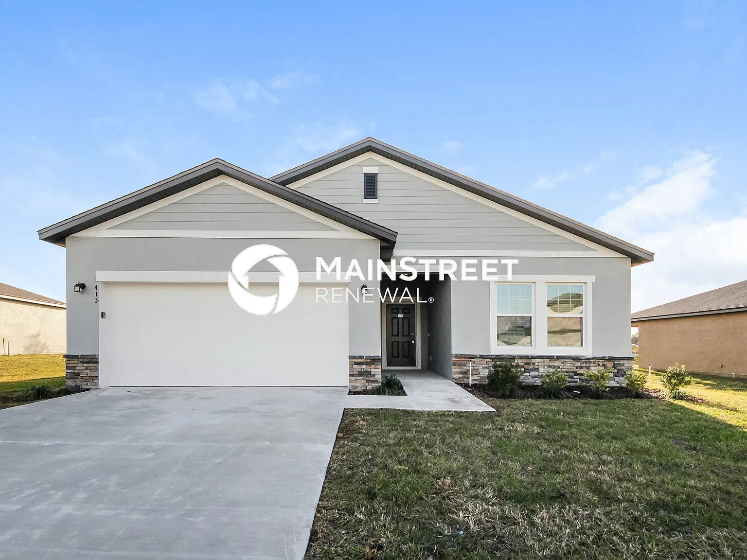 413 Stillwater Ln — Photo 1