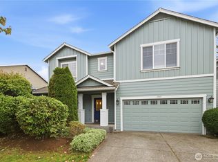 17817 SE 259th Street, Covington, WA 98042