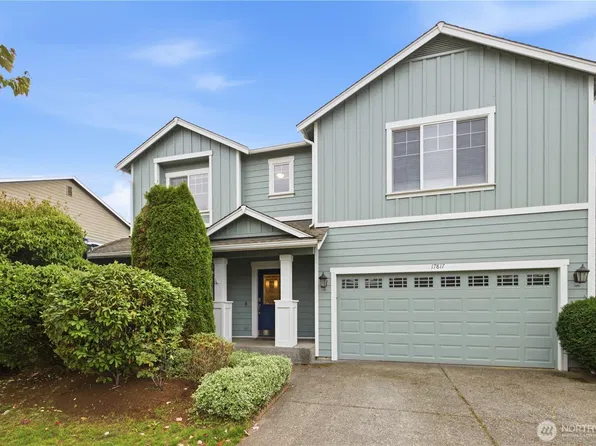 17817 SE 259th Street, Covington, WA 98042
