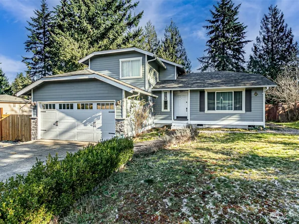 11611 206th Avenue Ct E, Bonney Lake, WA 98391