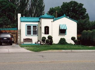 110 Ross Ave, Alamosa, CO 81101