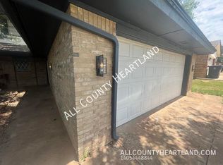 6406 Galaxie Dr, Oklahoma City, OK 73132