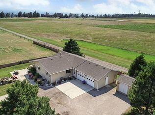 2837 Highway 3, Billings, MT 59106