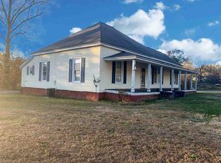 196 Henry St, Arcadia, SC 29320