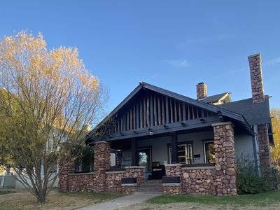 204 E 13th St, Ellis, KS, 67637