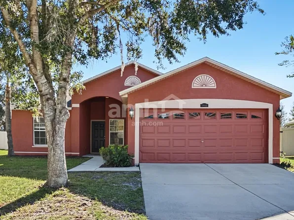 3905 Constantine Loop, Wesley Chapel, FL 33543