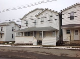 513 East Main Street, Marion Center, PA 15759