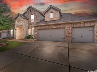 8823 HIDEOUT BND, San Antonio, TX 78254