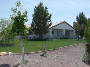 1351 Promenade Rd, Pahrump, NV 89060