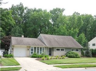 1122 Parkside Dr, Wilmington, DE 19803