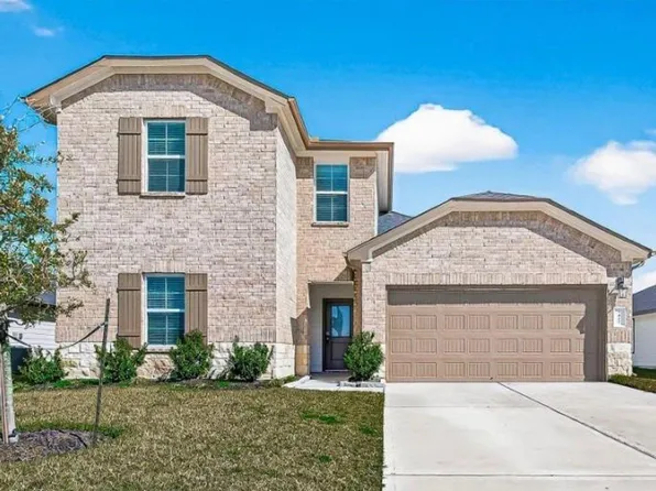 7427 Audubon Russet Dr, Richmond, TX 77469