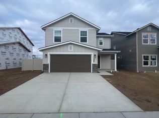 306 W Omphale St, Kuna, ID 83634