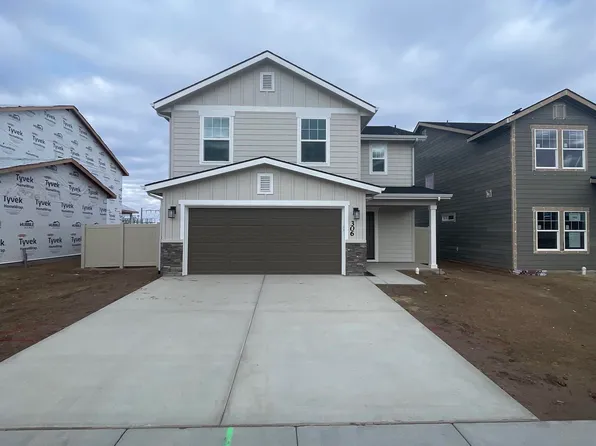 306 W Omphale St, Kuna, ID 83634