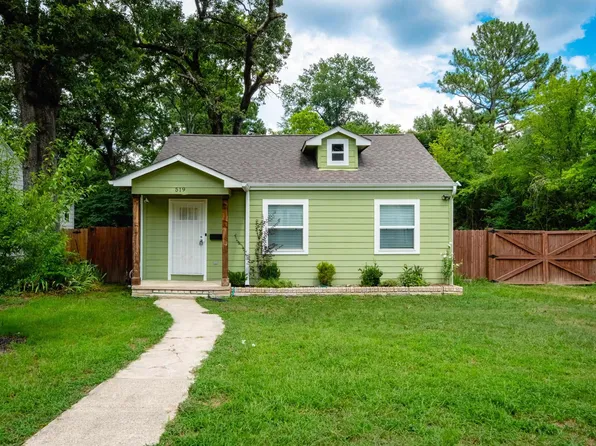 519 Valmar St, Little Rock, AR 72205