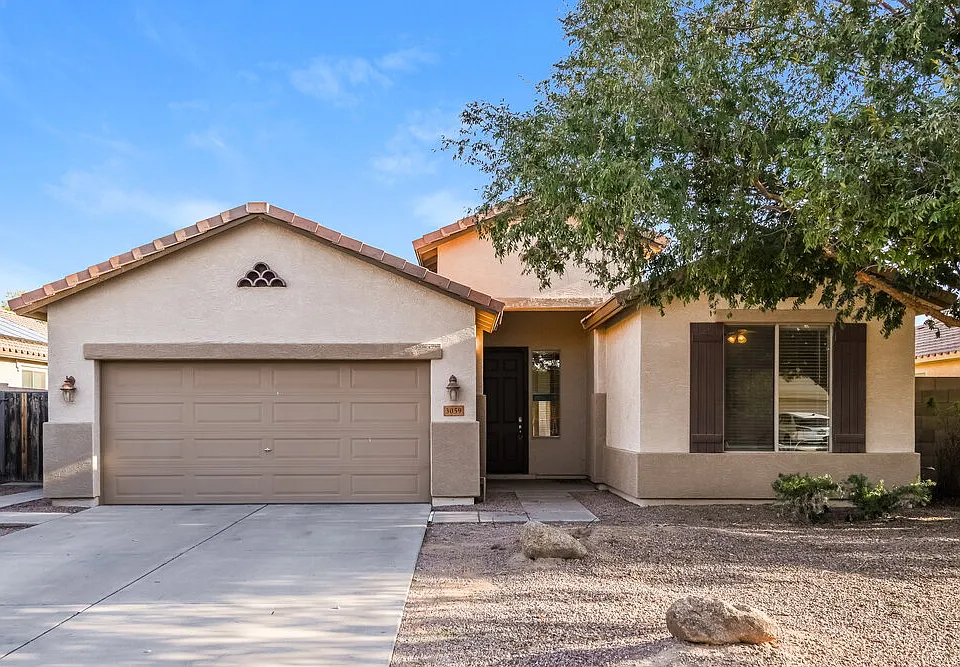 3059 E Merlot St