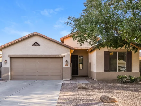 3059 E Merlot St, Gilbert, AZ 85298
