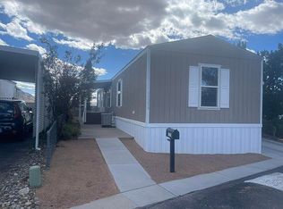 11716 Wild Horse Trl SE, Albuquerque, NM 87123