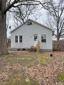 2921 Continental St, Muskegon, MI, 49444