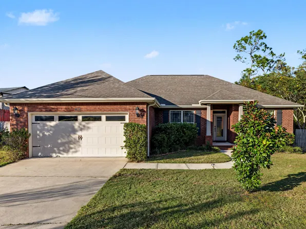 102 Peoria Blvd, Crestview, FL 32536