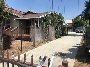 311 W Regent St, Inglewood, CA 90301