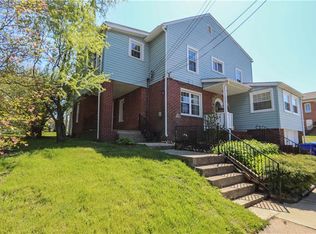 421 Liberty St, Harmony, PA 16037