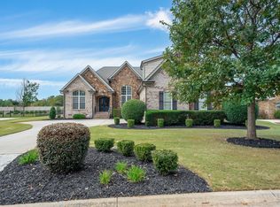 111 Tully Dr, Anderson, SC 29621