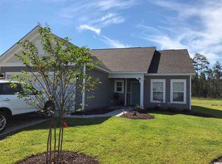 405 Cardita Loop LOT 27, Myrtle Beach, SC 29588