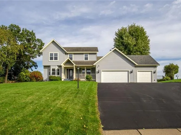 1206 Amanda Court, Eau Claire, WI 54703