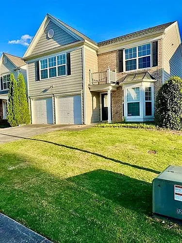 9020 Friarbridge Dr Photo 1