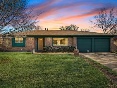 2825 Larkin Ave, Fort Worth, TX, 76133