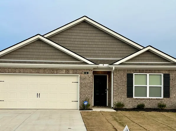 4 Silo Ln, Byhalia, MS 38611