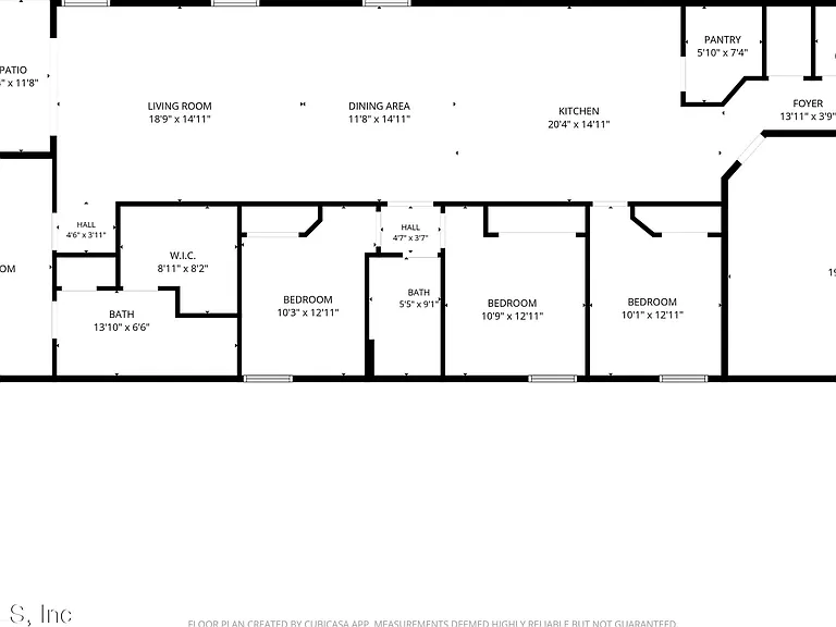 2446 Oak Stream Dr — Photo 47