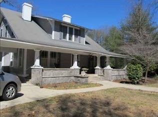 414 E Home Ave, Hartsville, SC 29550