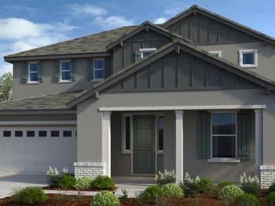8072 Monterey Pebble Way, Elk Grove, CA, 95757