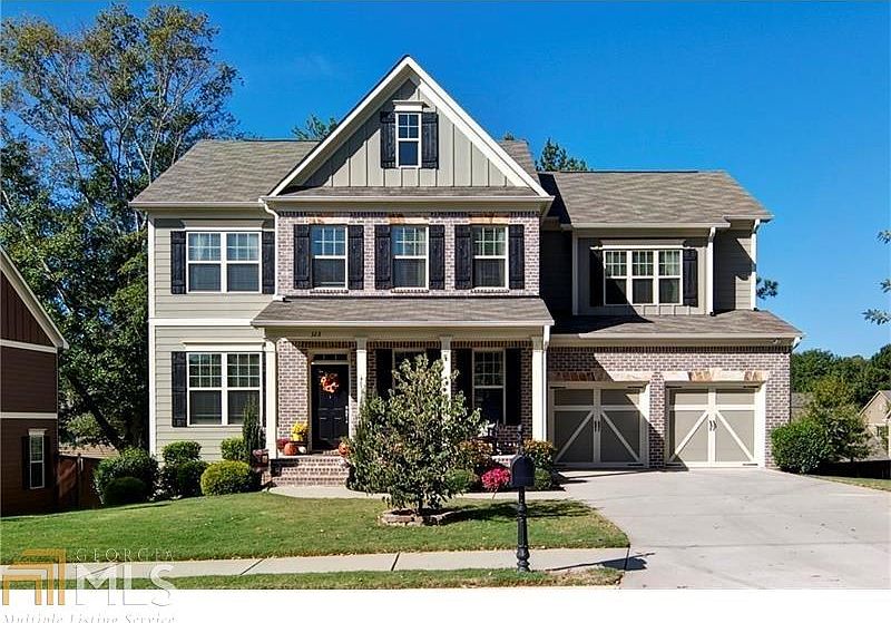 1st image of 328 Rockmann Ln SW