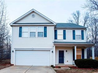 6227 Elderbush Dr, Greensboro, NC 27405