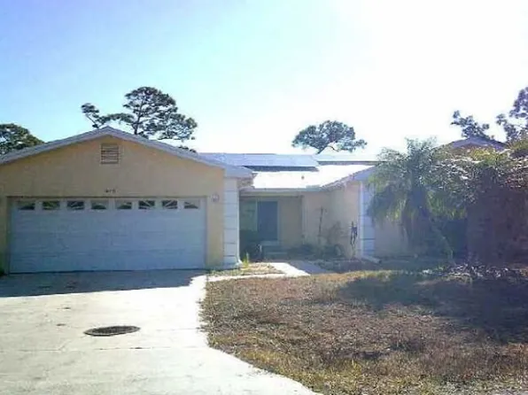 416 Torrington St, Pt Charlotte, FL 33954