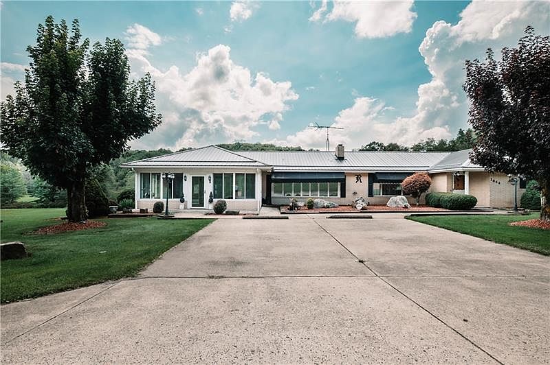 1644 Sleepy Hollow Rd, Indiana, PA 15701 Zillow