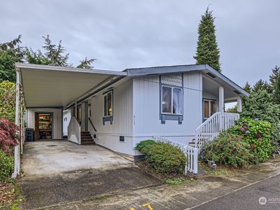 23825 15th Avenue SE UNIT 317, Bothell, WA, 98021