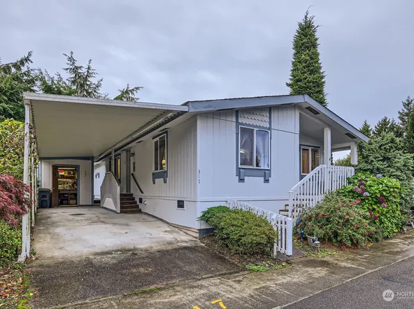 23825 15th Avenue SE #317, Bothell, WA 98021