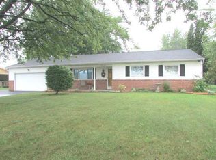 3740 Orders Rd, Grove City, OH 43123